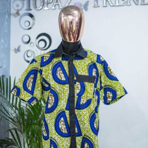 Classy button up shirt